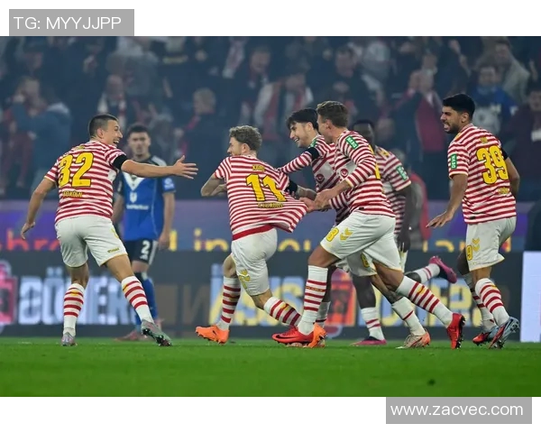 科隆与汉堡的较量谁能胜出精彩对决即将上演